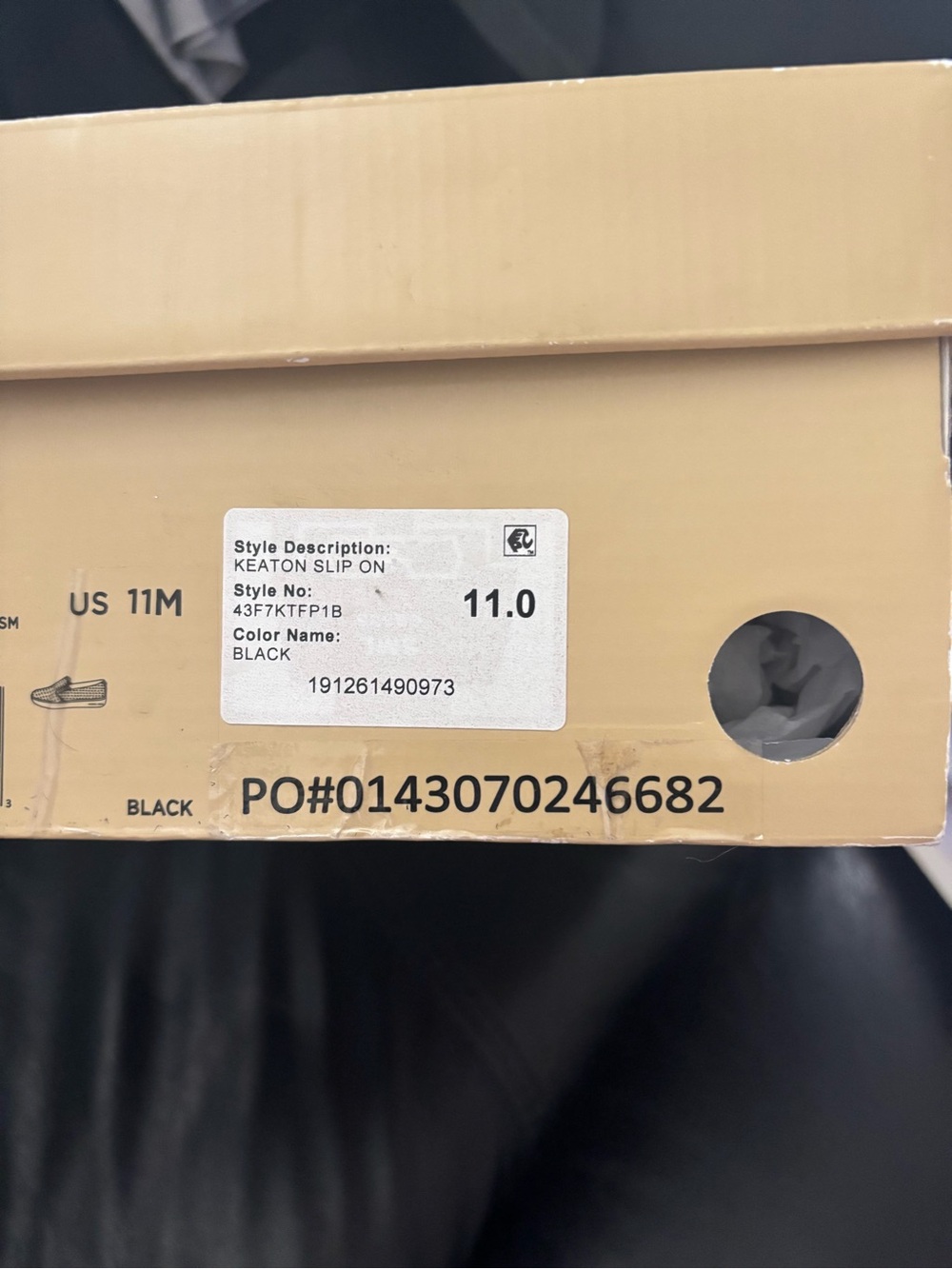 Accessory Box Label - Picture 2 of 11